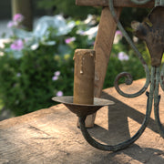 Vintage French sconce